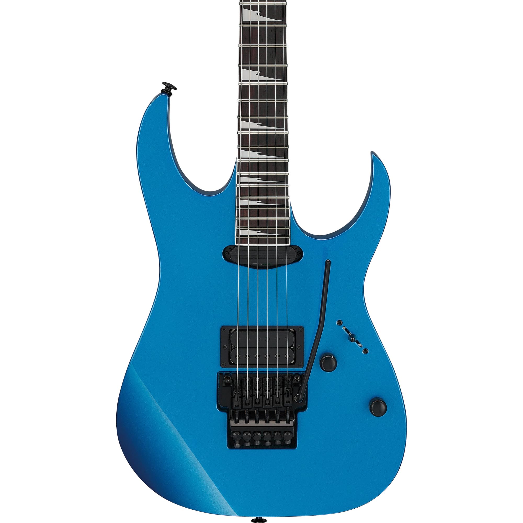 Amazon | Ibanez RG565R Electric Blue 【限定モデル】 アイバニーズ
